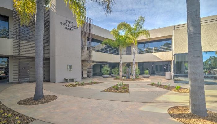 Office Space for Rent at 6310 Greenwich Dr San Diego, CA 92122 - #5