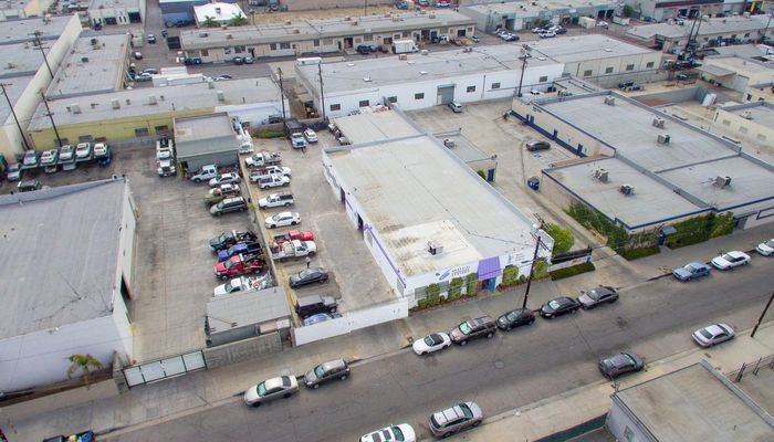 Warehouse Space for Sale at 7260 Atoll Ave North Hollywood, CA 91605 - #1