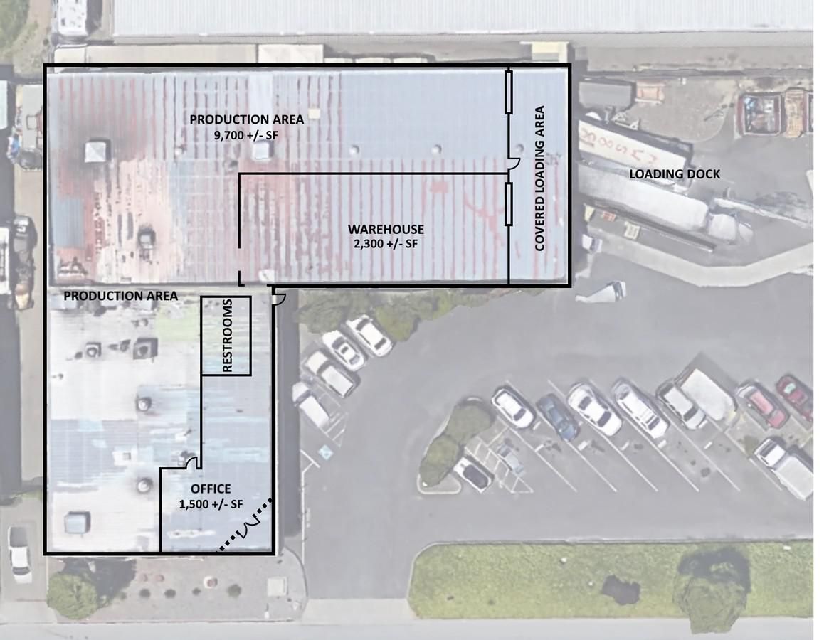 Industrial Property For Sale photo 4
