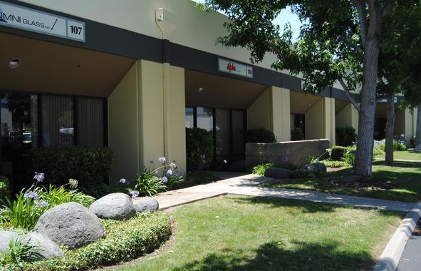 Cabrillo Business Park
