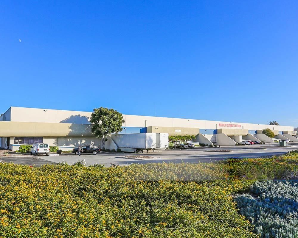 Miramar Industrial Park photo 3