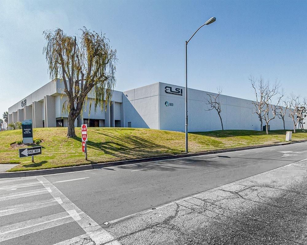 800 West Artesia Blvd photo 1