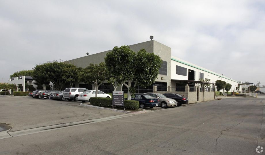 Office Property For Lease