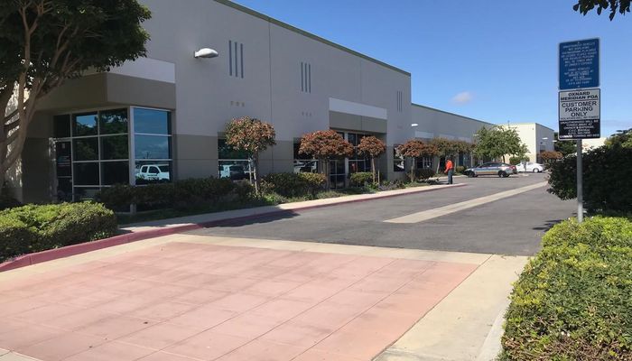 Warehouse Space for Sale at 2000 Cabot Pl Oxnard, CA 93030 - #16