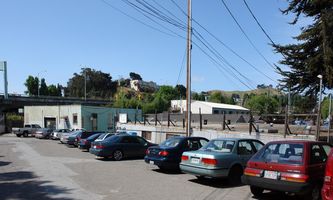 Warehouse Space for Rent located at 1458 San Bruno Ave San Francisco, CA 94110