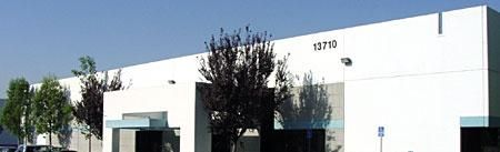 Majestic Spectrum Business Park