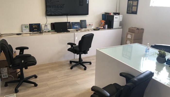 Office Space for Rent at 12044 W Washington Blvd Los Angeles, CA 90066 - #6