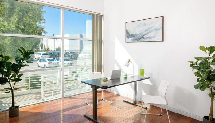 Warehouse Space for Rent at 218 Machlin Court Walnut, CA 91789 - #4