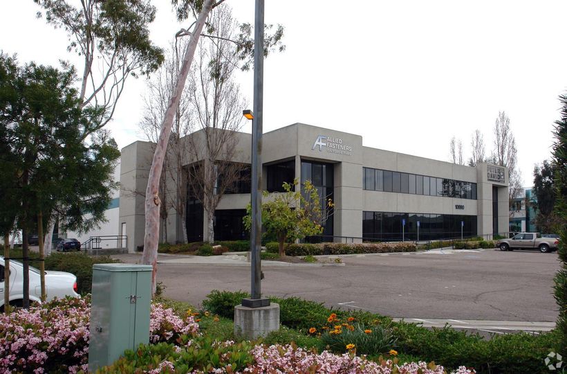 Office Property For Lease