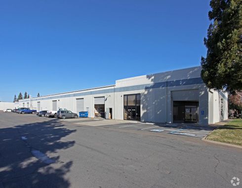 Industrial Property For Lease