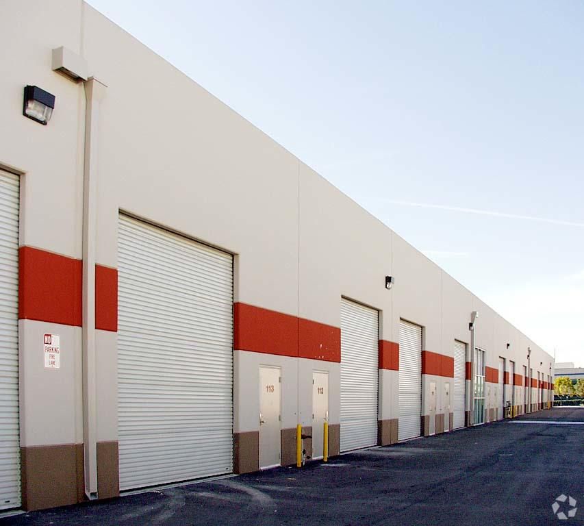 Industrial Property For Lease photo 2