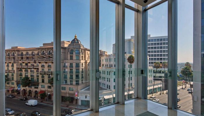 Office Space for Rent at 9460 Wilshire Blvd Beverly Hills, CA 90212 - #6