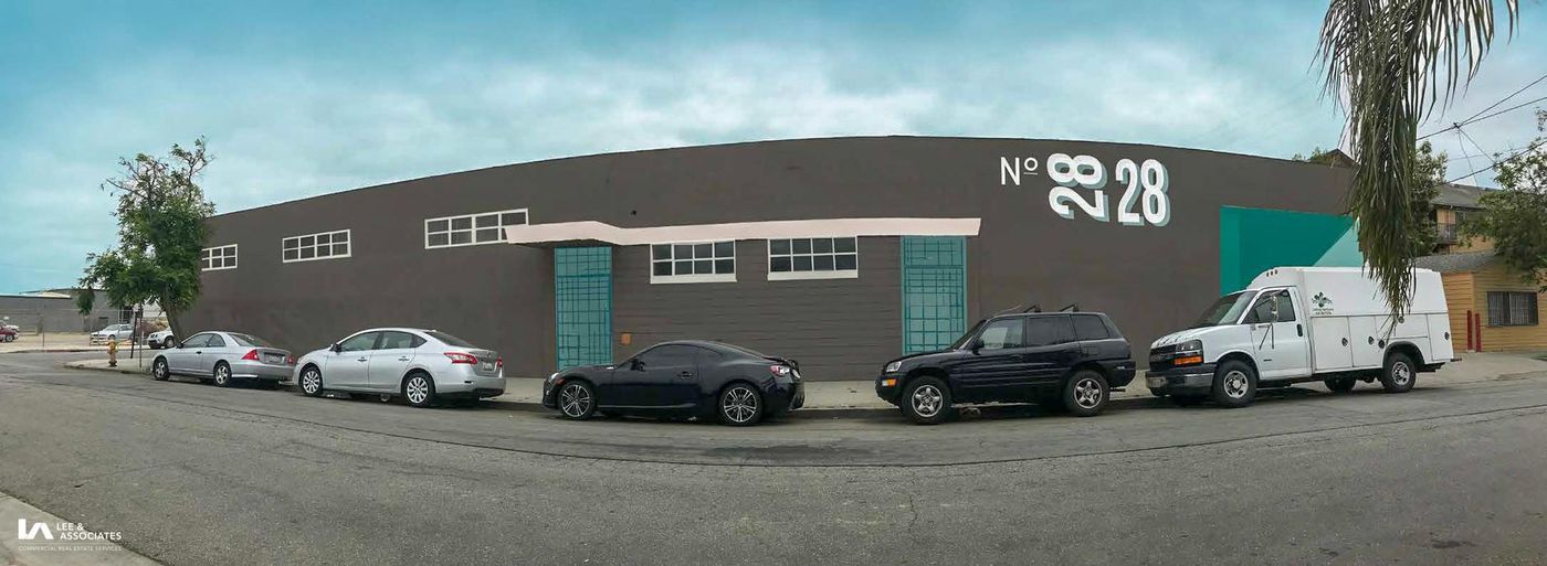 Industrial Property For Lease photo 1