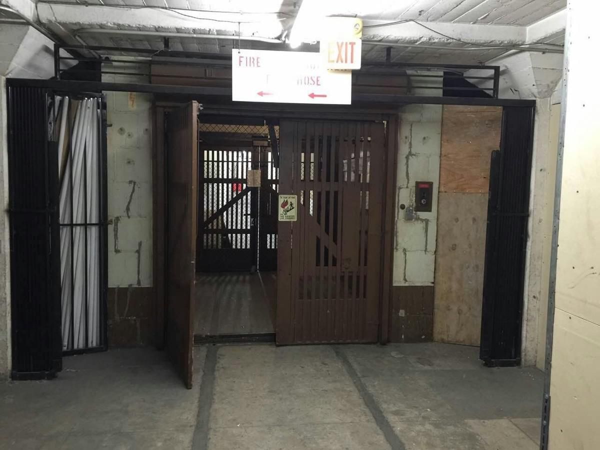 San Pedro - STORAGE BUILDING photo 4