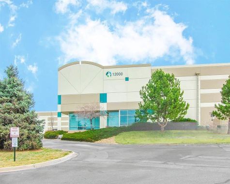 Peoria Distribution Center - 12000 & 12050 East 45th Avenue