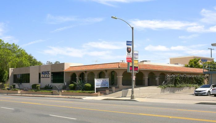 Warehouse Space for Sale at 1138 E 6th St Corona, CA 92879 - #6