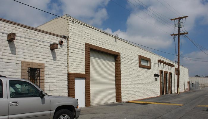 Warehouse Space for Rent at 15800 Arminta St Van Nuys, CA 91406 - #5