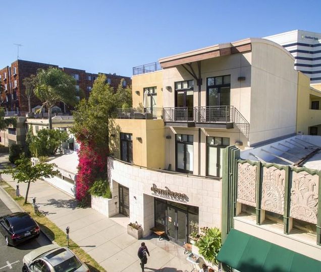 Promenade North 1149 3rd St