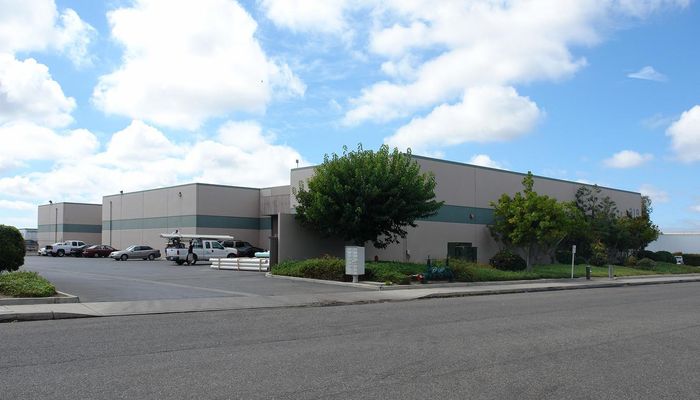 Warehouse Space for Rent at 319 Lambert St Oxnard, CA 93036 - #3