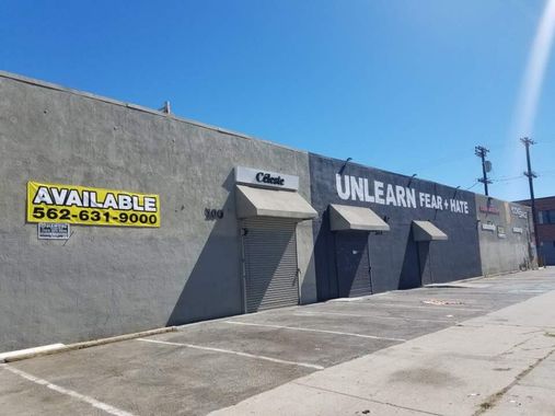Industrial Property For Lease