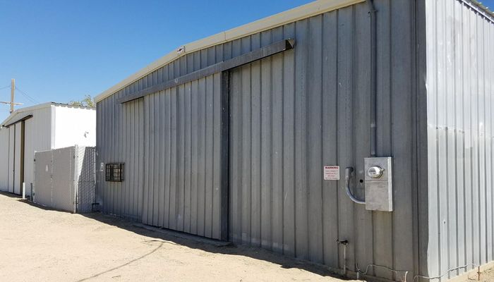 Warehouse Space for Sale at 152 E F 10 Ave Lancaster, CA 93534 - #1