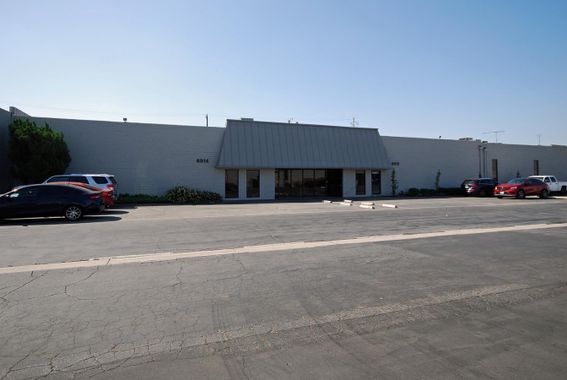 Industrial Property For Lease