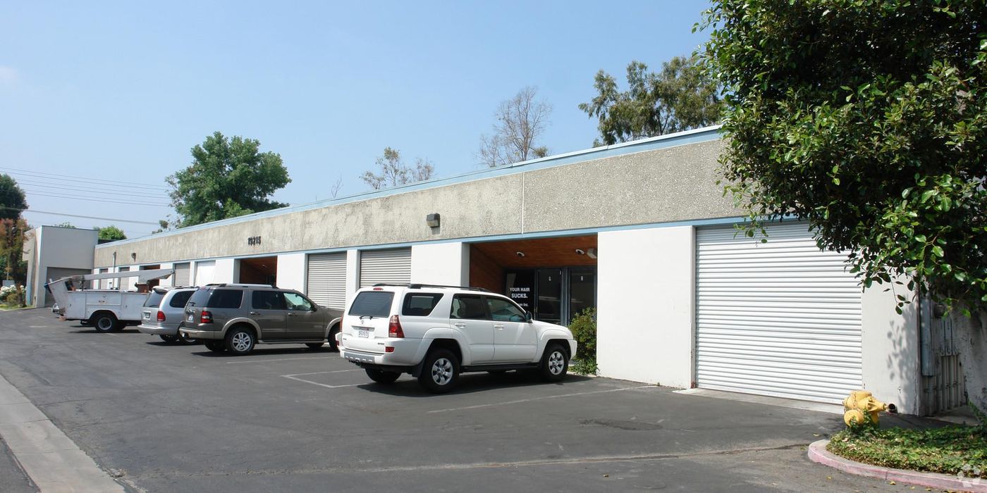 Industrial Property For Lease photo 2