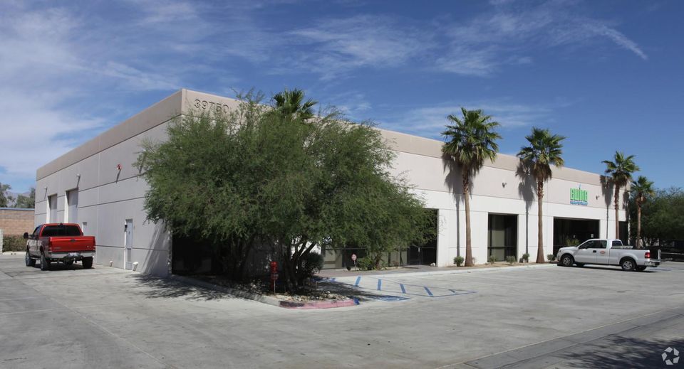 Bldg B