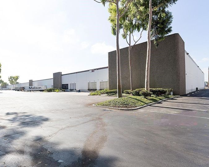 Cheli Distribution Park