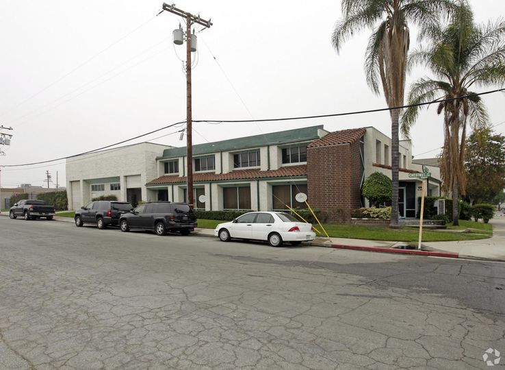 Office Property For Lease