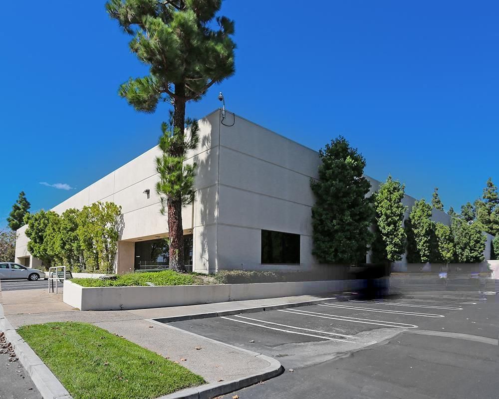 Harbor Gateway Business Center - 3500 Hyland Avenue & 1580 Sunflower Avenue photo 1