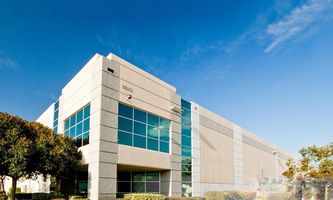 Warehouse Space for Rent located at 8822 Flower Rd. Rancho Cucamonga, CA 91730