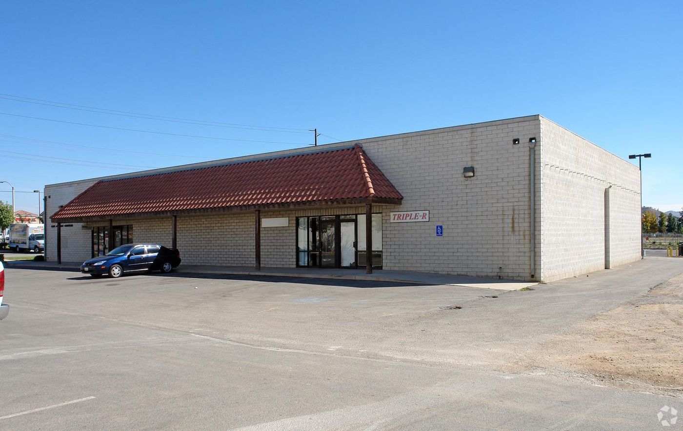 Industrial Property For Lease photo 3
