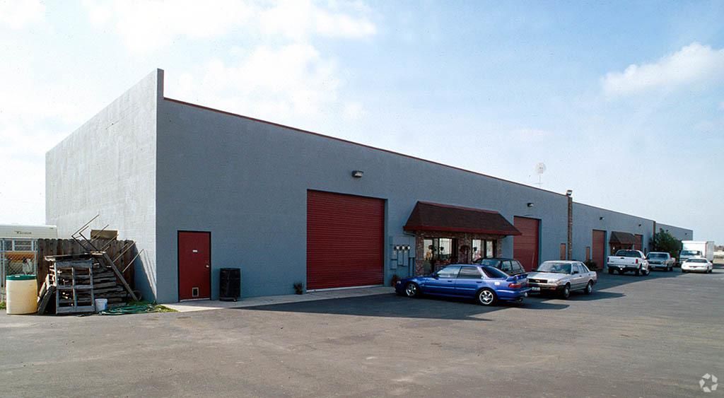 Industrial Property For Lease photo 4