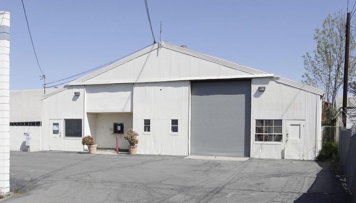 Warehouse Space for Sale at 518 S Quince St Escondido, CA 92025 - #2