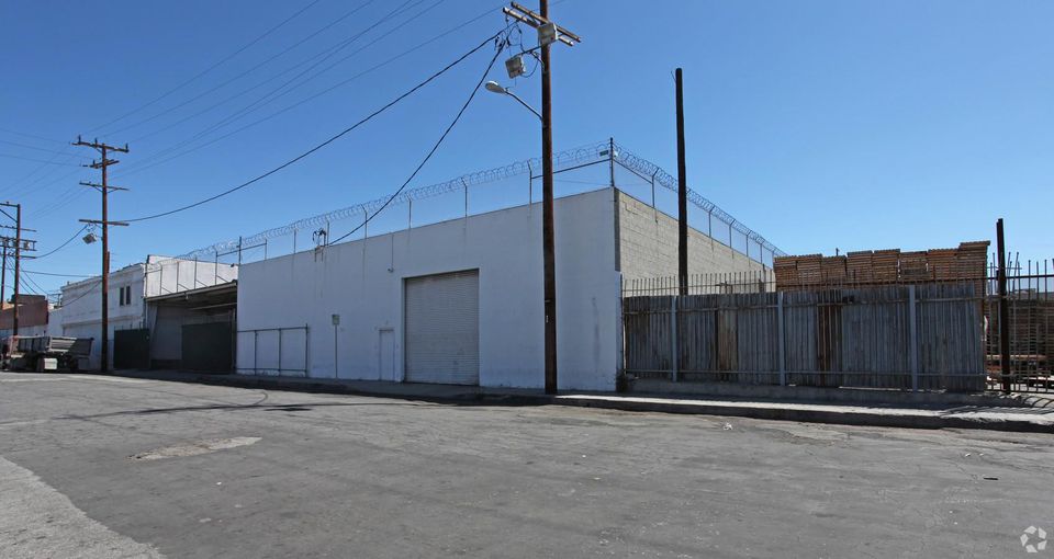 Industrial Property For Lease