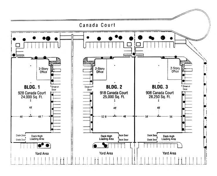 Bldg 1 photo 2