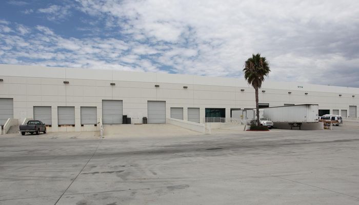 Warehouse Space for Rent at 6754 Calle De Linea San Diego, CA 92154 - #4