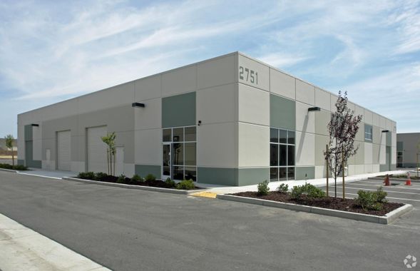 Tabooma Business Park