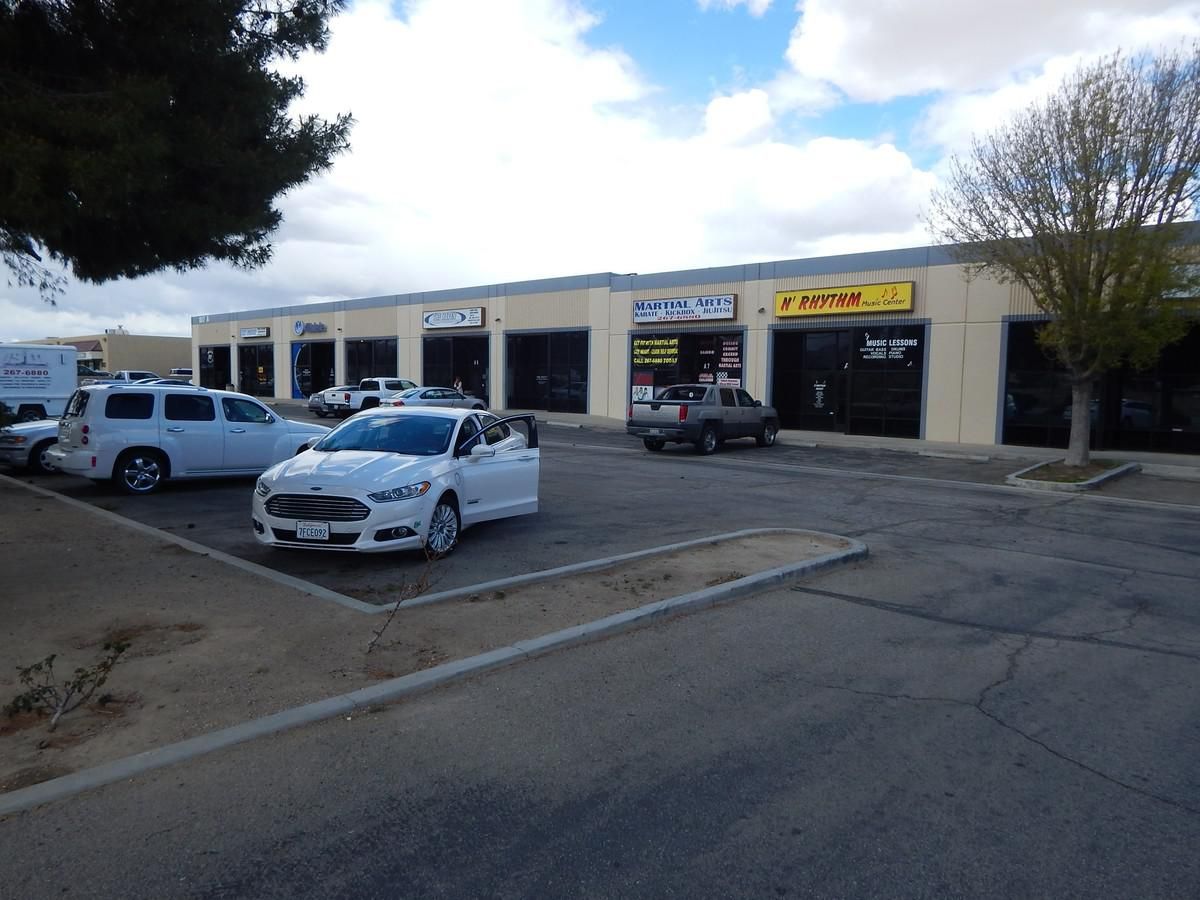 High Desert Business Center photo 3