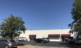 Warehouse Space for Rent located at 3401 Industrial Dr Santa Rosa, CA 95403
