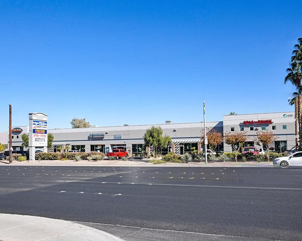Prologis Arrowhead Commerce Center - Buildings 1, 2 & 3 photo 4