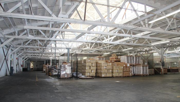 Warehouse Space for Sale at 914-1020 E 59th St Los Angeles, CA 90001 - #2