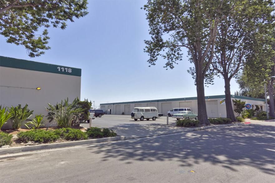 Walnut Street Industrial Park 1106 E Walnut St photo 3