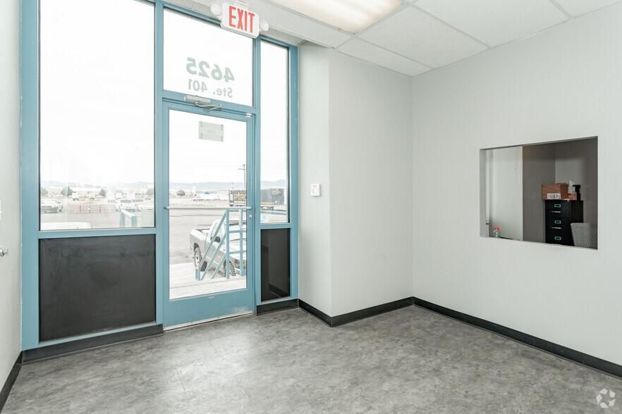 Kingman Airport Industrial I 4625 Interstate Way photo 2