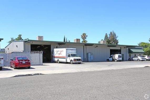 Office Property For Lease