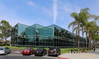 Office Space for Rent located at 6333 Greenwich Dr San Diego, CA 92122