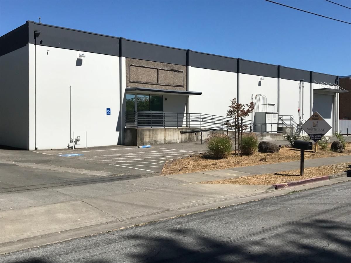 Industrial Property For Sale photo 3