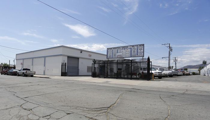 Warehouse Space for Rent at 701-719 Arroyo Ave San Fernando, CA 91340 - #1