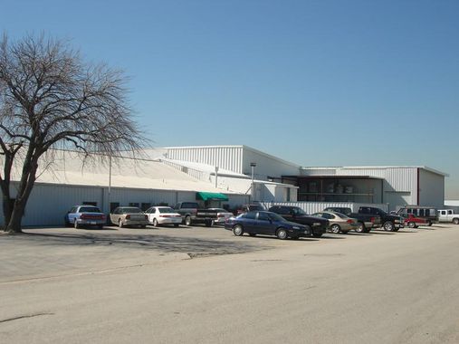 North Sylvania Industrial Park 3421 N Sylvania Ave
